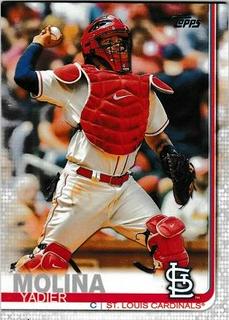 Yadier Molina
