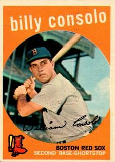 Billy Consolo