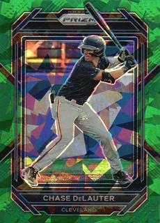 Chase DeLauter