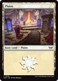 Plains
