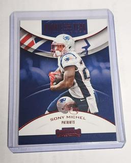 Sony Michel