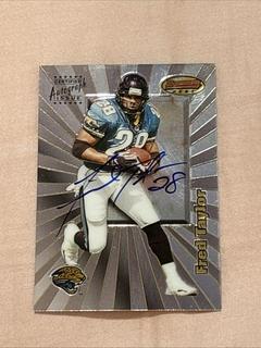 Fred Taylor