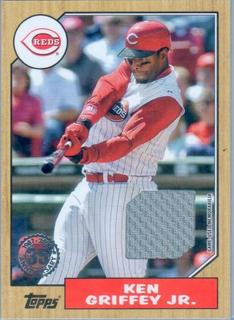 Ken Griffey Jr.