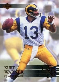 Kurt Warner