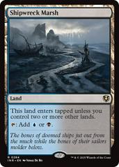 Shipwreck Marsh #284