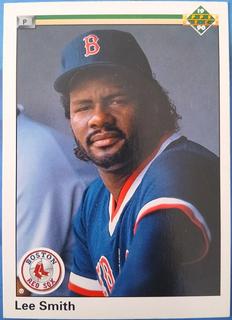 Lee Smith