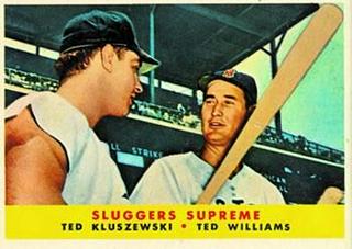 Sluggers Supreme