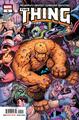 The Thing | Comic Books The Thing