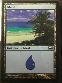 Island