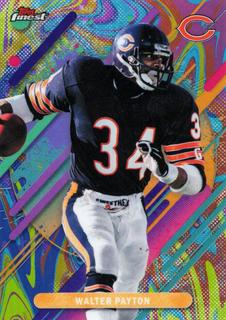 Walter Payton