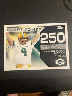 Brett Favre