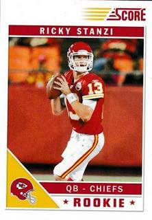 Ricky Stanzi
