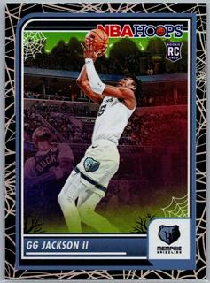 GG Jackson II