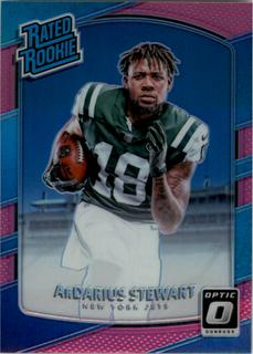 ArDarius Stewart