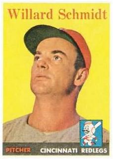 Willard Schmidt