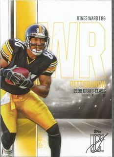 Hines Ward