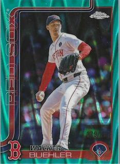 Walker Buehler