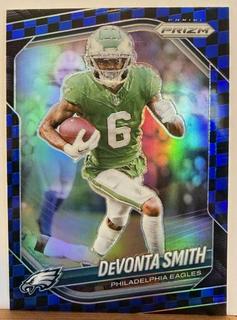 DeVonta Smith