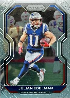 Julian Edelman