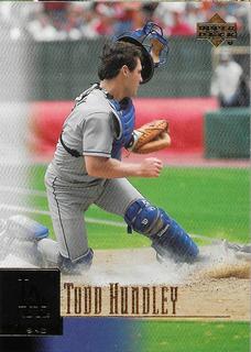 Todd Hundley