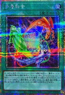 Heavy Polymerization LOCH-JP074