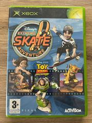 Disney's Extreme Skate Adventure PAL Xbox Prices