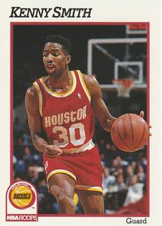 Kenny Smith