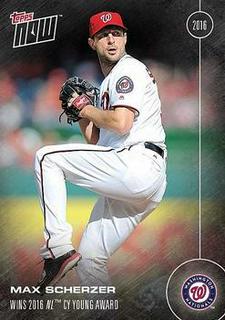 Max Scherzer