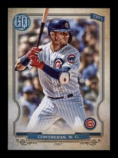 Willson Contreras