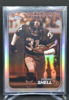 Donnie Shell