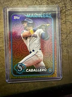 Jose Caballero