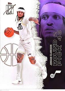 Jordan Clarkson