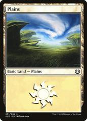 Plains [Foil] #251