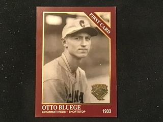 Otto Bluege