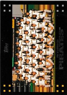Pittsburgh Pirates
