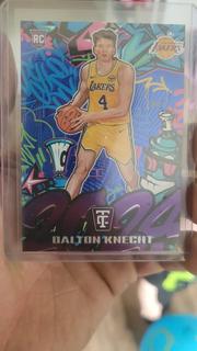 Dalton Knecht