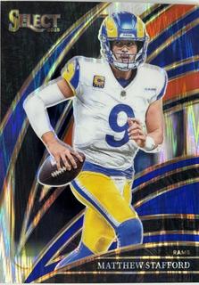 Matthew Stafford