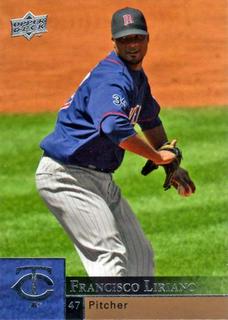 Francisco Liriano