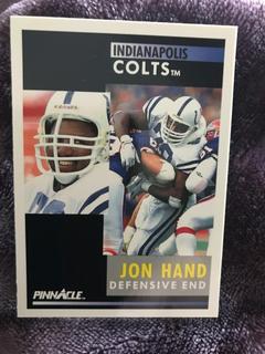 Jon Hand