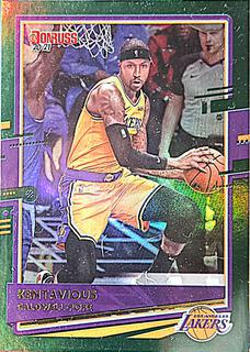 Kentavious Caldwell-Pope