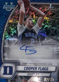 Cooper Flagg