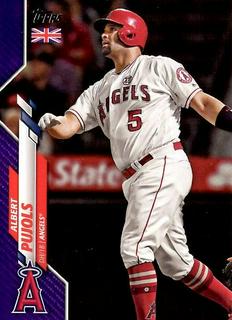 Albert Pujols