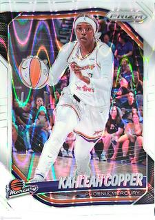 Kahleah Copper