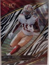 Deebo Samuel