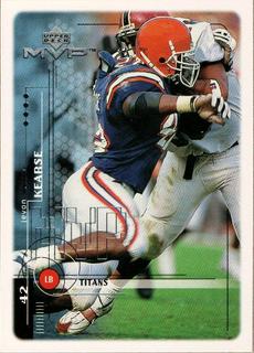 Jevon Kearse