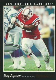 Ray Agnew