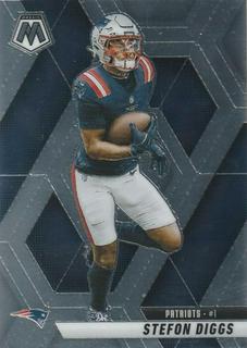 Stefon Diggs