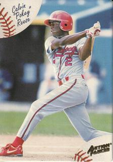 Calvin 'Pokey' Reese
