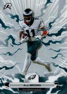 A.J. Brown
