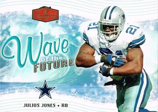 Julius Jones
